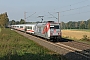 Adtranz 33254 - DB Fernverkehr "101 144-4"
29.09.2017 - Bad BevensenGerd Zerulla