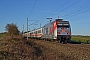 Adtranz 33254 - DB Fernverkehr "101 144-4"
30.12.2016 - NiederndodelebenMarcus Schrödter