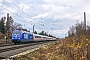 Adtranz 33254 - DB Fernverkehr "101 144-4"
26.11.2017 - Leipzig-Wiederitzsch
Alex Huber