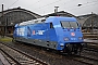 Adtranz 33254 - DB Fernverkehr "101 144-4"
25.11.2017 - Leipzig, HauptbahnhofTobias Schrinner