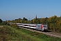 Adtranz 33254 - DB Fernverkehr "101 144-4"
15.10.2017 - KöndringenVincent Torterotot