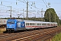 Adtranz 33254 - DB Fernverkehr "101 144-4"
08:07:2018 - WunstorfThomas Wohlfarth