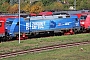 Adtranz 33254 - DB Fernverkehr "101 144-4"
31.08.2019 - Dessau, DB Fahrzeuginstandhaltung GmbH
Frank Noack