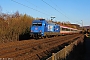 Adtranz 33254 - DB Fernverkehr "101 144-4"
29.03.2018 - Bonn-Beuel
Sven Jonas