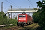 ADtranz 33255 - Railion "145 016-2"
05.05.2008 - Bottrop-Vonderort
Malte Werning