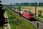 Adtranz 33255 - DB Schenker "145 016-2"
02.07.2010 - Hügelheim
Vincent Torterotot