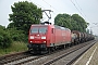 Adtranz 33255 - DB Schenker "145 016-2"
31.05.2012 - Arensdorf
Christian Schröter