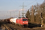 Adtranz 33255 - DB Schenker "145 016-2"
12.01.2013 - Ratingen-LintorfIngmar Weidig