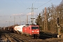 Adtranz 33255 - DB Schenker "145 016-2"
12.01.2013 - Ratingen-Lintorf
Ingmar Weidig