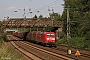 Adtranz 33255 - Railion "145 016-2"
13.09.2006 - Schwerte (Ruhr)
Ingmar Weidig