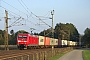 Adtranz 33255 - DB Schenker "145 016-2"
17.09.2014 - Langwedel
Marius Segelke