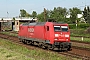 Adtranz 33255 - DB Schenker "145 016-2"
05.05.2014 - Leipzig-WiederitzschDaniel Berg