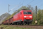 Adtranz 33255 - DB Schenker "145 016-2"
21.04.2015 - Bad HonnefDaniel Kempf