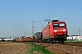 Adtranz 33255 - DB Schenker "145 016-2"
19.04.2011 - Walluf (Rheingau)Kurt Sattig