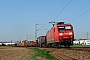 Adtranz 33255 - DB Schenker "145 016-2"
19.04.2011 - Walluf (Rheingau)
Kurt Sattig