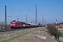 Adtranz 33255 - DB Cargo "145 016-2"
24.03.2018 - HeitersheimVincent Torterotot