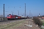 Adtranz 33255 - DB Cargo "145 016-2"
24.03.2018 - Heitersheim
Vincent Torterotot