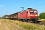 Adtranz 33255 - DB Cargo "145 016-2"
20.07.2022 - Dieburg Ost
Kurt Sattig
