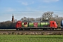 Adtranz 33255 - BPT "145 016-2"
09.12.2025 - Karlsruhe, BrunnenstückwegHarald Belz