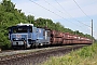 Adtranz 33318 - RWE Power "501"
23.07.2014 - Bergheim-Thorr
André Grouillet