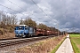 Adtranz 33318 - RWE Power "501"
09.03.2020 - Elsdorf-Widdendorf
Fabian Halsig