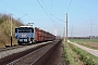 Adtranz 33319 - RWE Power "502"
21.03.2011 - Bergheim-Thorr
Peter Gootzen