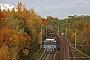 Adtranz 33321 - RWE Power "504"
29.10.2010 - Bergheim-Niederaußem
Björn Büttgenbach