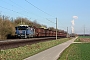 Adtranz 33321 - RWE Power "504"
21.03.2011 - Bergheim-Thorr
Peter Gootzen