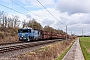 Adtranz 33321 - RWE Power "504"
09.03.2020 - Elsdorf-Widdendorf
Fabian Halsig