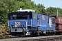 Adtranz 33322 - RWE Power "505"
23.07.2014 - Zieverich
André Grouillet