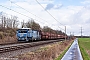 Adtranz 33326 - RWE Power "509"
09.03.2020 - Elsdorf-Widdendorf
Fabian Halsig