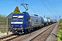 Adtranz 33328 - RBH Logistics "145 011-3"
24.04.2026 - LindhorstChristian Stolze