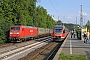 Adtranz 33328 - DB Schenker "145 011-3"
15.08.2010 - Köln, Bahnhof Süd
Hugo van Vondelen