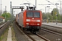 Adtranz 33328 - Railion "145 011-3"
19.04.2007 - Wittenberge
Torsten Frahn