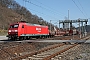 Adtranz 33328 - DB Schenker "145 011-3"
28.03.2012 - Orlamünde
Christian Klotz