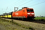 Adtranz 33328 - Railion "145 011-3"
19.05.2004 - Heddesheim
Werner Brutzer