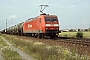 Adtranz 33328 - Railion "145 011-3"
10.06.2005 - WiesentalWerner Brutzer