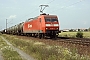 Adtranz 33328 - Railion "145 011-3"
10.06.2005 - Wiesental
Werner Brutzer