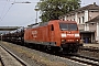 Adtranz 33328 - Railion "145 011-3"
15.06.2006 - Neukirchen / Haune
Werner Brutzer