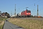 Adtranz 33328 - DB Schenker "145 011-3"
04.03.2013 - Stedefreund
Marco Rodenburg