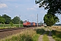 Adtranz 33328 - DB Schenker "145 011-3"
18.07.2014 - Kuhlenfeld
Marcus Schrödter