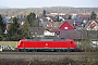 Adtranz 33328 - DB Schenker "145 011-3"
28.02.2015 - Schallstadt
Vincent Torterotot