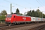 Adtranz 33328 - DB Schenker "145 011-3"
19.09.2011 - Buchholz in der NordheideAndreas Kriegisch