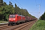 Adtranz 33328 - DB Schenker "145 011-3"
07.05.2011 - Rahnsdorf
René Große