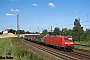 Adtranz 33328 - DB Cargo "145 011-3"
18.06.2017 - Leipzig-Wiederitzsch
Alex Huber