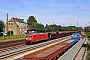 Adtranz 33328 - DB Cargo "145 011-3"
08.08.2017 - Leipzig-Wiederitzsch
Daniel Berg