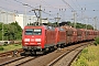 Adtranz 33328 - DB Cargo "145 011-3"
30.05.2018 - Wunstorf
Thomas Wohlfarth