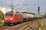 Adtranz 33328 - RBH Logistics "145 011-3"
12.07.2018 - Wunstorf
Thomas Wohlfarth