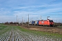 Adtranz 33328 - RBH Logistics "145 011-3"
19.01.2019 - Ovelgünne
Alex Huber