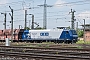 Adtranz 33328 - RBH Logistics "145 011-3"
30.04.2019 - Oberhausen, Rangierbahnhof WestRolf Alberts